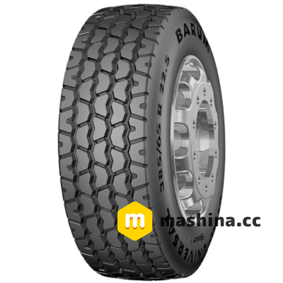 Barum BU49 (универсальная) 385/65 R22.5 160K