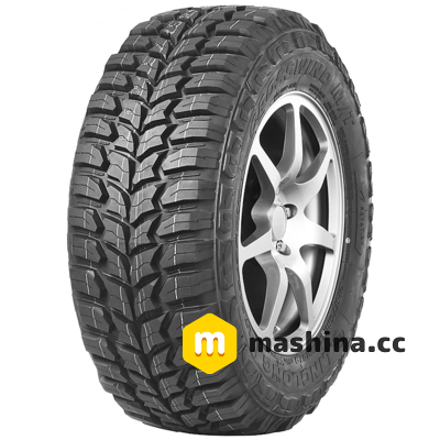 LingLong CROSSWIND M/T 31/10.5 R15 109Q