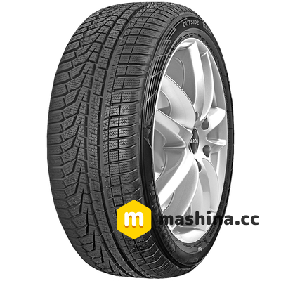 Hankook Winter i*cept evo2 W320B 255/45 R19 104V XL HRS  MOE