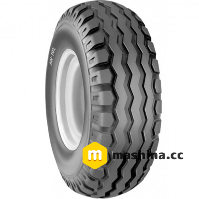 BKT AW-702 (с/х) 10.00/80 R12 126A6/121A8 PR10 TL