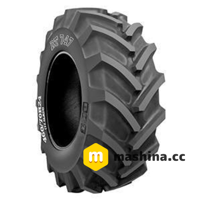 BKT RT-747 (с/х) 500/70 R24 157A8/154B TL