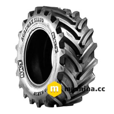 BKT AGRIMAX SIRIO (с/х) 710/70 R38 171D/168E TL