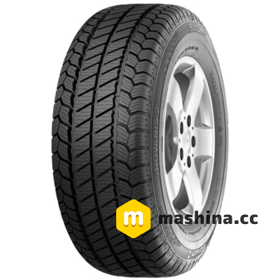 Barum SnoVanis 2 205/75 R16C 110/108R