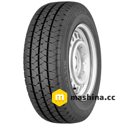 Barum Vanis 225/75 R16C 121/120R