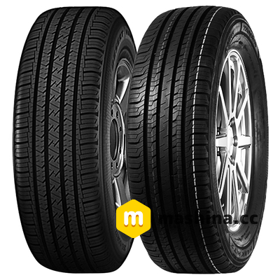 Achilles Desert Hawk H/T2 225/55 R18 98V