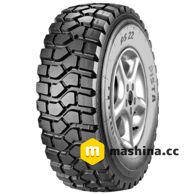 Pirelli PS 22 (ведущая) 365/80 R20 152K