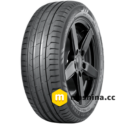 Nokian Hakka Black 2 SUV 265/45 ZR20 108Y XL