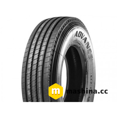 Advance GL278A (рулевая) 245/70 R17.5 143/141J PR18