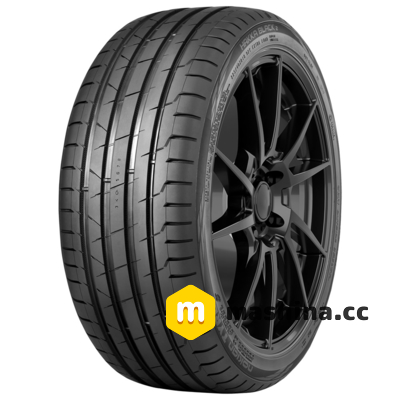 Nokian Hakka Black 2 225/40 R19 93Y XL