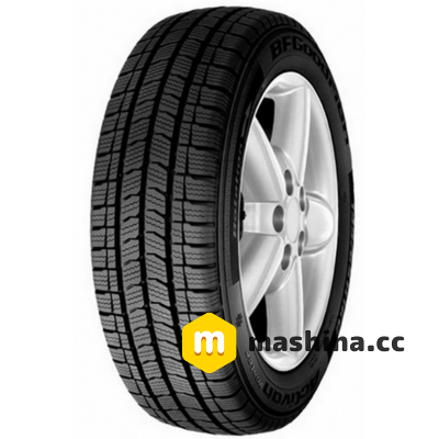 BFGoodrich Activan Winter 235/65 R16C 115/113R