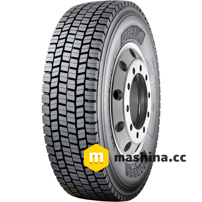 Giti GDR655 (ведущая) 315/70 R22.5 154/150L