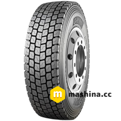 Giti GDR665 (ведущая) 315/80 R22.5 156/150M