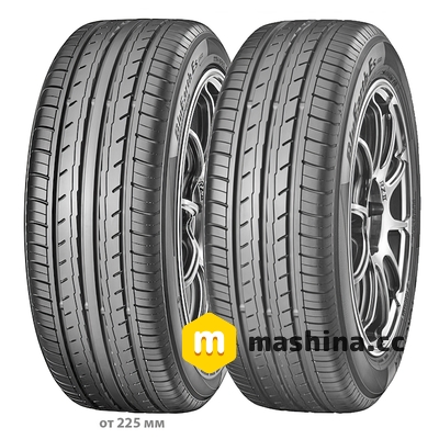 Yokohama BluEarth-Es ES32 185/55 R16 83V