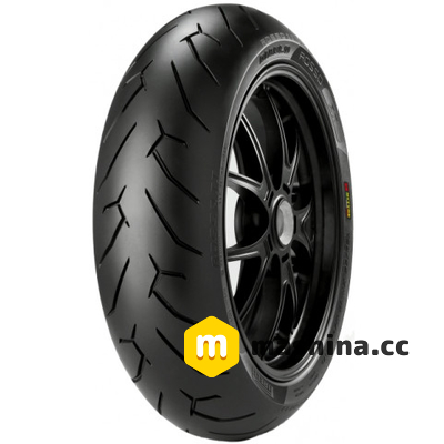 Pirelli Diablo Rosso 2 190/55 R17 75W