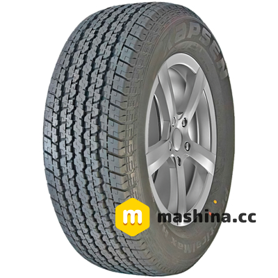 Kapsen RS27 PracticalMax H/T 275/65 R18 116H