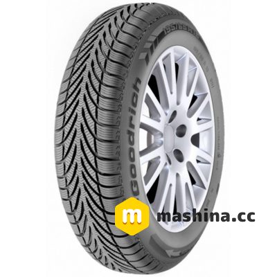 BFGoodrich G-Force Winter 205/55 R16 94V XL