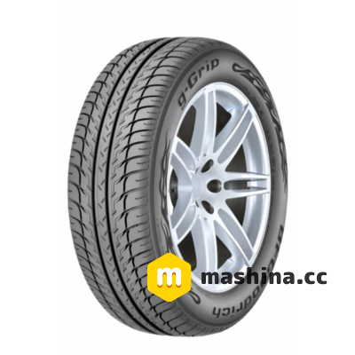 BFGoodrich G-Grip 215/55 R16 97V XL