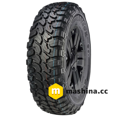 Royal Black Royal M/T 285/75 R16 126/123Q