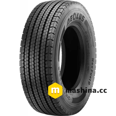 Aeolus Neo Fuel D (ведущая) 295/60 R22.5 150/147K