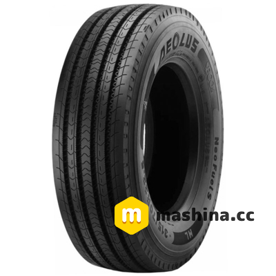 Aeolus Neo Fuel S (рулевая) 295/60 R22.5 150/147K