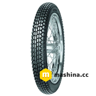 Mitas H-03 REINF 3.25 R18 59P