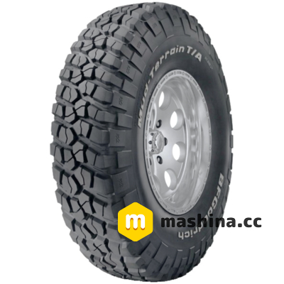 BFGoodrich Mud-Terrain T/A KM2 255/75 R17 111/108Q