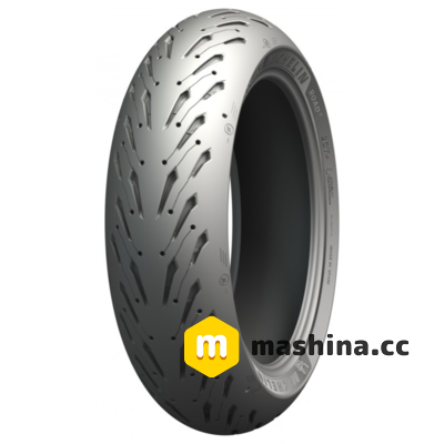 Michelin Road 5 180/55 ZR17 73W