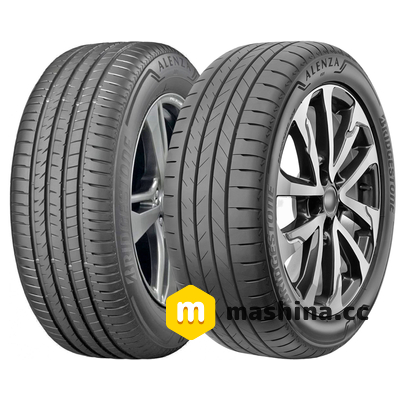 Bridgestone Alenza 001 275/35 R21 103Y XL RFT *