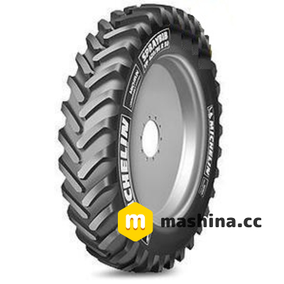 Michelin Spraybib VF  (с/х) 380/90 R46 173D