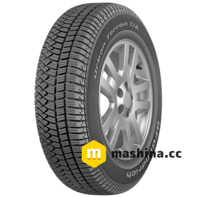 BFGoodrich Urban Terrain T/A 235/75 R15 109H XL