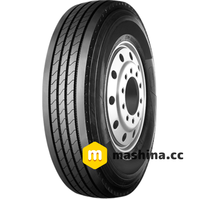 Neoterra NT366 (рулевая) 315/80 R22.5 154/151M PR20