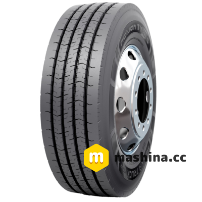 Nokian E-Truck Steer (рулевая) 385/55 R22.5 160K