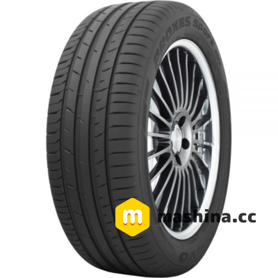 Toyo Proxes Sport SUV 275/45 R21 110Y XL