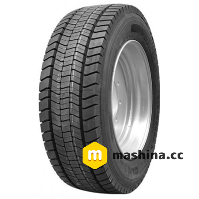 Samson GL265D (ведущая) 275/70 R22.5 148/145K PR16