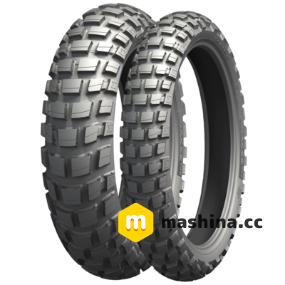 Michelin Anakee Wild 150/70 R17 69R