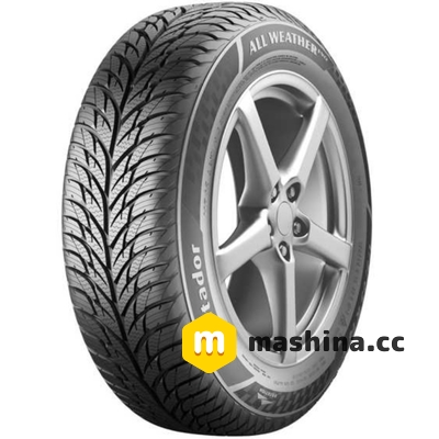 Matador MP62 All Weather Evo 175/65 R14 82T