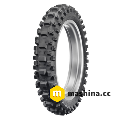 Dunlop Geomax MX33 110/90 R19 62M