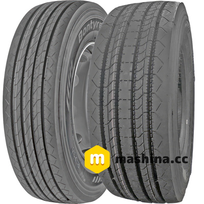 Bontyre R-230 (рулевая) 315/70 R22.5 152/148M PR18