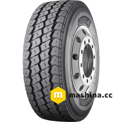 Giti GAM851 (прицепная) 385/65 R22.5 160K