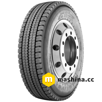 Giti GDL617 (ведущая) 295/60 R22.5 150/147K