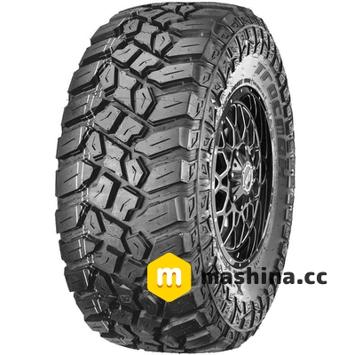 Tracmax X-privilo M/T 225/75 R16 115/112Q