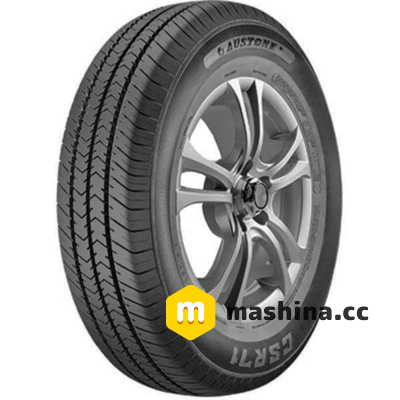 Austone ASR71 215/75 R16C 116/114R