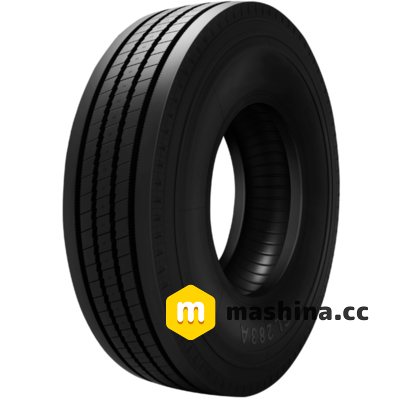Samson GL283A (рулевая) 215/75 R17.5 135/133J PR16