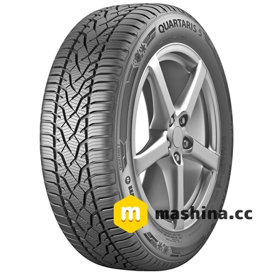 Barum Quartaris 5 235/55 R18 104V XL FR