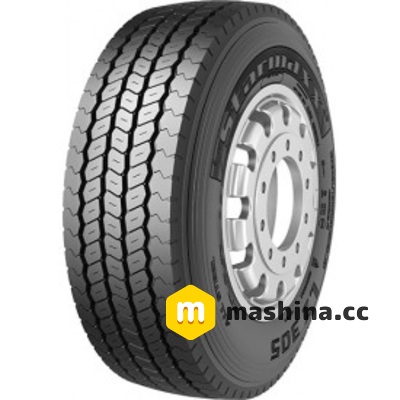 Starmaxx LZ305 (универсальная) 235/75 R17.5 143/141J