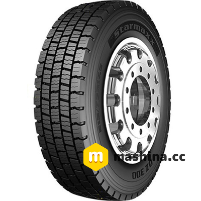 Starmaxx DZ300 (ведущая) 215/75 R17.5 126/124M