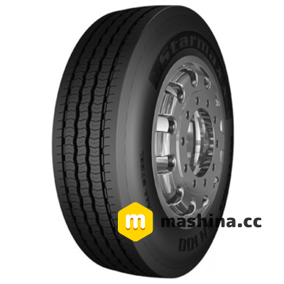 Starmaxx GH100 (рулевая) 245/70 R19.5 141/140J PR18