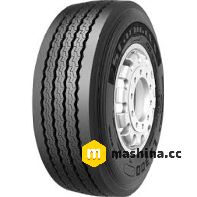 Starmaxx LZ300 (прицепная) 385/55 R22.5 160K PR20