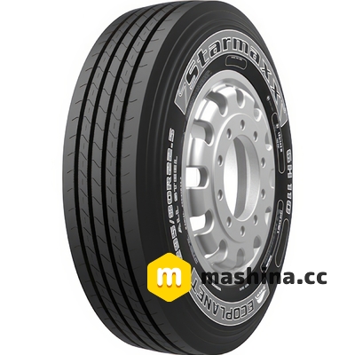 Starmaxx GH110 Ecoplanet (рулевая) 285/70 R19.5 150/148J