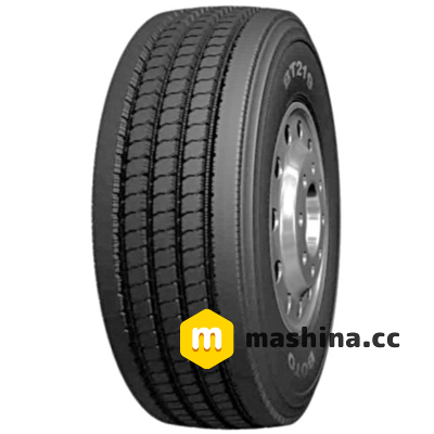 Boto BT219 (рулевая) 295/80 R22.5 152/149M PR18